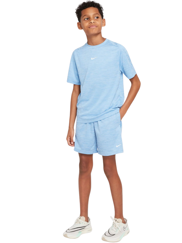 Nike Dri-Fit Short-Sleeve Top Junior