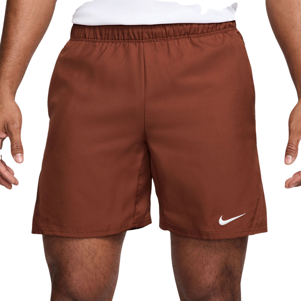 NikeCourt Victory Dri-Fit 7" Tennis Shorts Herre
