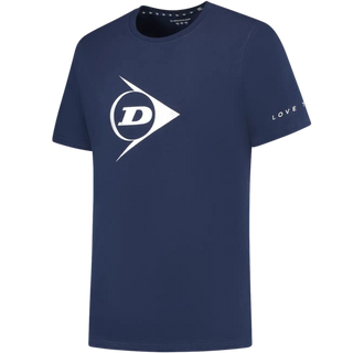 Dunlop Essentials Promo Tee Herre