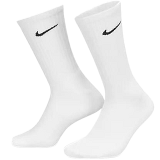 Nike Cushioned Training Crew Socks 3-P