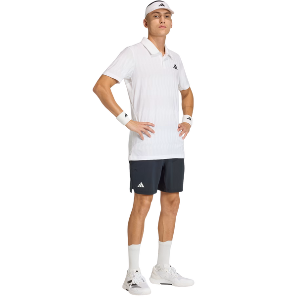 Adidas Freelift Polo Herre