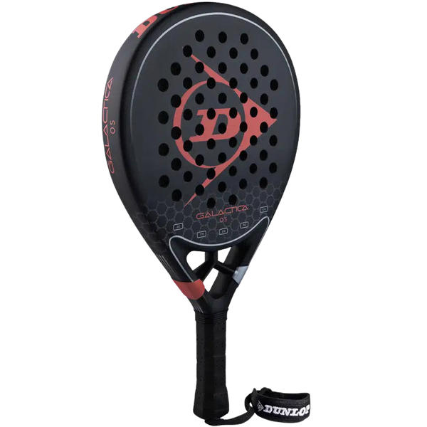 Dunlop Galactica OS
