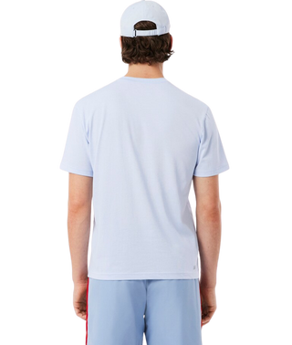 Lacoste Sport T-Skjorte Herre