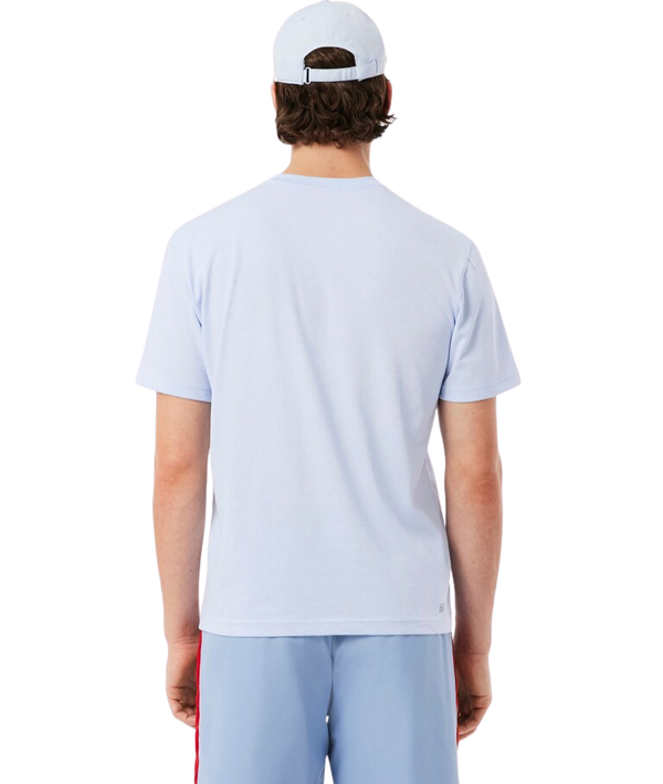 Lacoste Sport T-Skjorte Herre