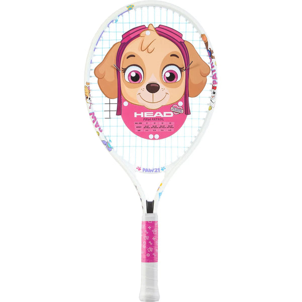 Head Paw Patrol 21 Juniorracket