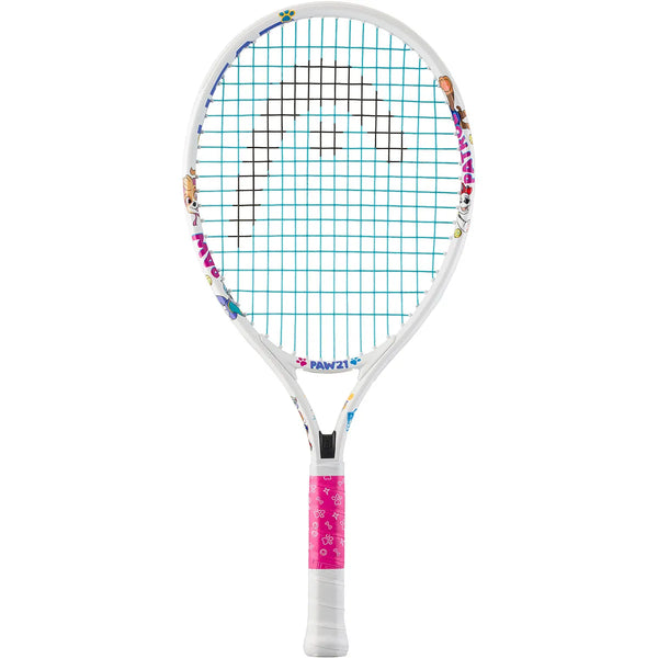 Head Paw Patrol 21 Juniorracket