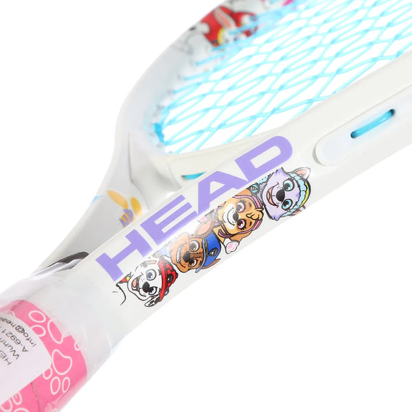 Head Paw Patrol 17 Juniorracket