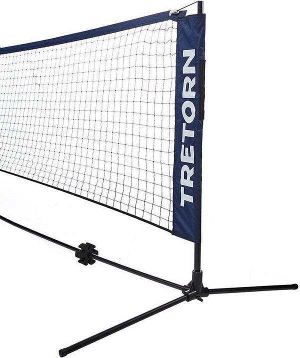 Tretorn Mini Tennis Nett 6 meter