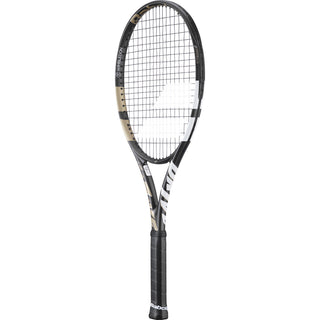 Babolat Pure Drive Wimbledon tennisracket, bilde 2