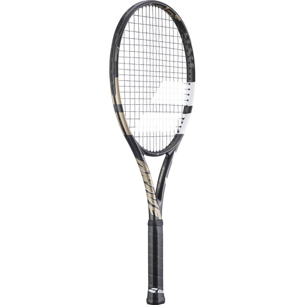 Babolat Pure Drive Wimbledon tennisracket, bilde 3