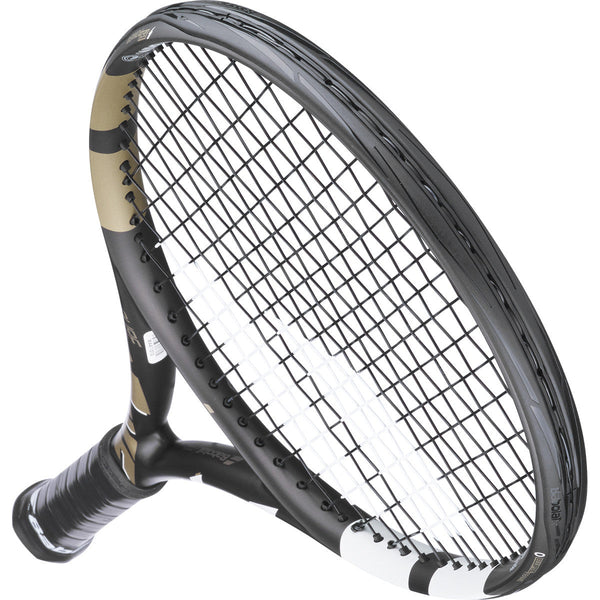 Babolat Pure Drive Wimbledon tennisracket, bilde 5