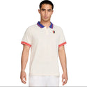 NikeCourt Heritage Polo Herre