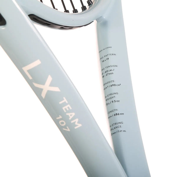 Dunlop LX Team 107