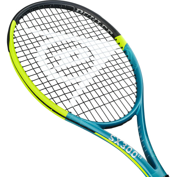 Dunlop SX 300 LS