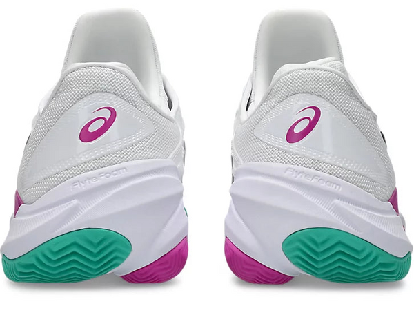 Asics Court FF 3 Clay Herre