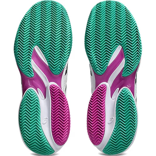 Asics Court FF 3 Clay Herre