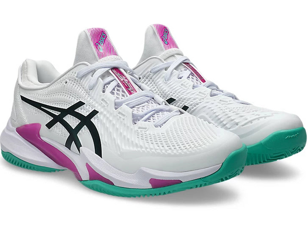 Asics Court FF 3 Clay Herre