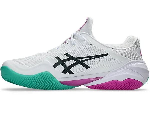 Asics Court FF 3 Clay Herre