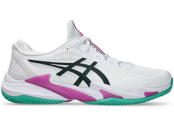 Asics Court FF 3 Clay Herre