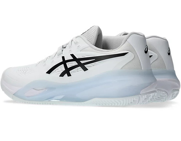 Asics Gel Resolution X Clay Herre