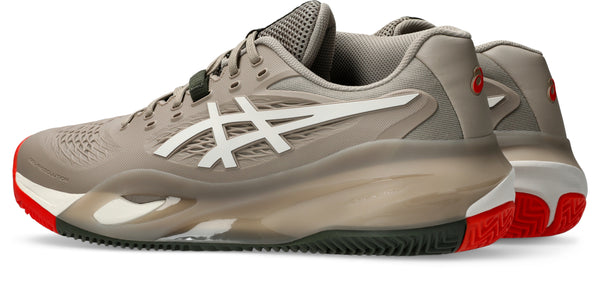 Asics Gel Resolution X Clay Herre
