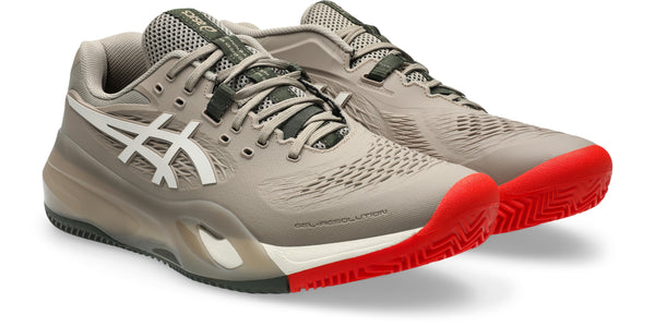 Asics Gel Resolution X Clay Herre