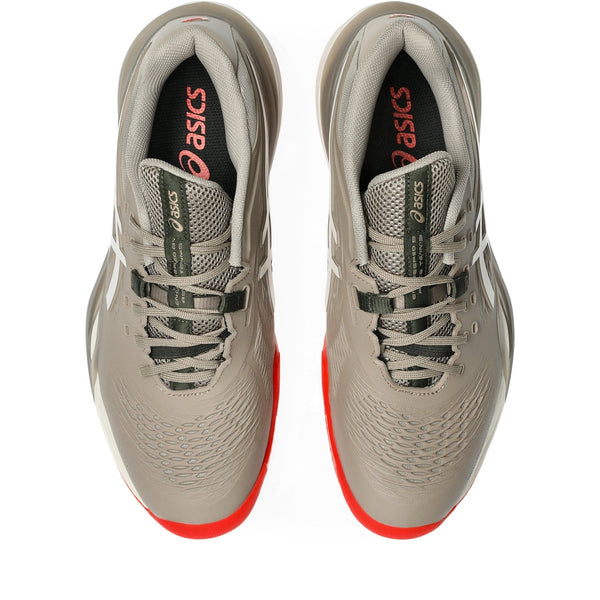 Asics Gel Resolution X Clay Herre