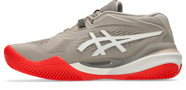 Asics Gel Resolution X Clay Herre