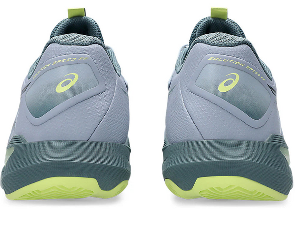 Asics Solution Speed FF 4 Clay