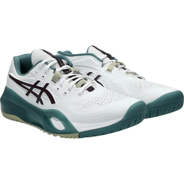 Asics Gel-Resolution X Herre