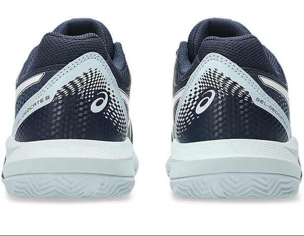 Asics Gel Delicate 8 Clay Dame