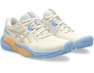 Asics Gel-15 Challenger Padel Dame