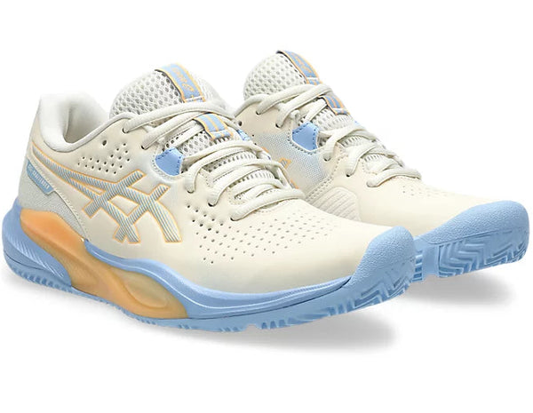 Asics Gel-15 Challenger Padel Dame