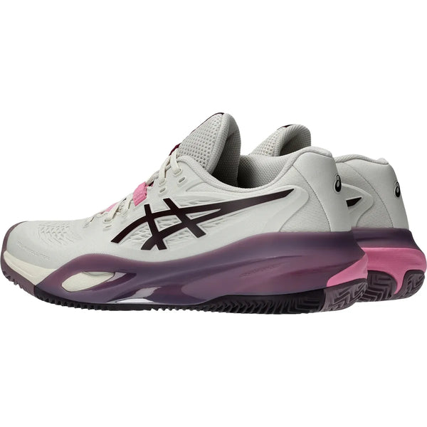 Asics Gel-Resolution X Dame
