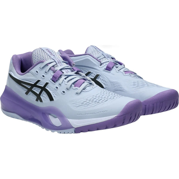 Asics Gel-Resolution X Night Energy Dame