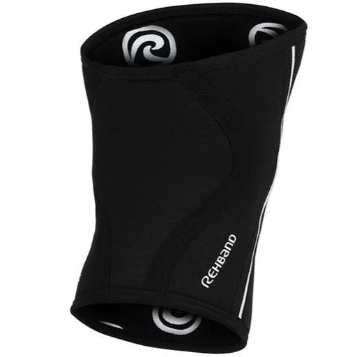 Rehband RX Kne-Støtte
