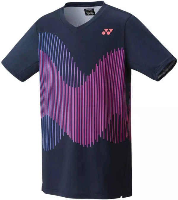 Yonex Crew Neck T-Skjorte US Open 2024