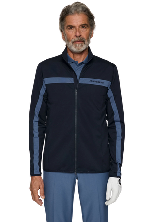 J.Lindeberg Jarvis Mid Layer Herre