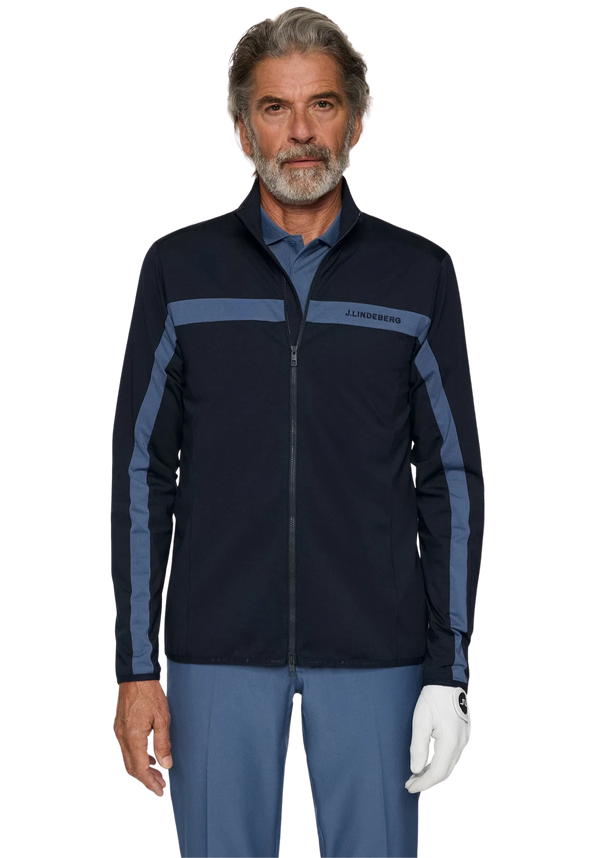J.Lindeberg Jarvis Mid Layer Herre