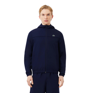 Lacoste Water Repellent Sport Jakke