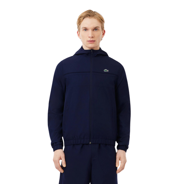 Lacoste Water Repellent Sport Jakke