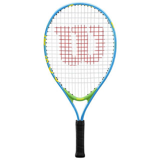 Wilson US Open 21 - Tennisracket til junior