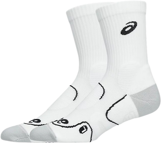 Asics Cushioned Court Plus Sock 1-Pack