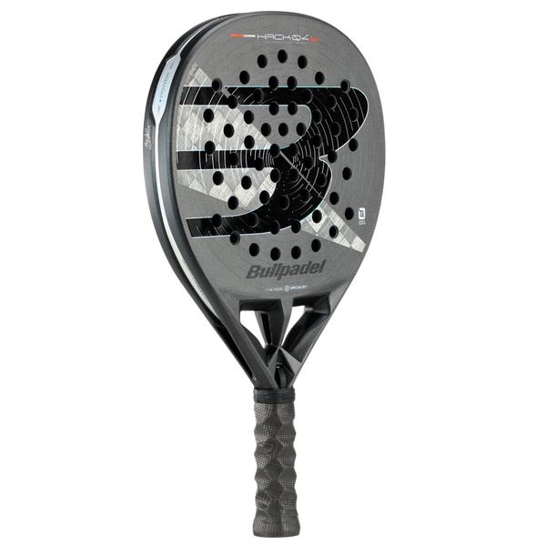 Bullpadel Hack 04 Hybrid 2026