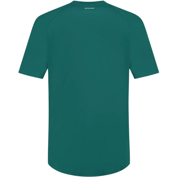 Dunlop Club Crew Tee Herre