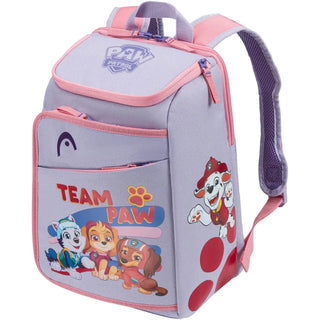 Head Paw Patrol Backpack Jente