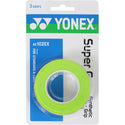 Yonex Super Grap 3 Pack