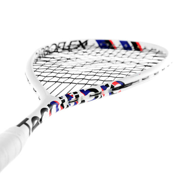 Tecnifibre Carboflex 120 X-TOP v2