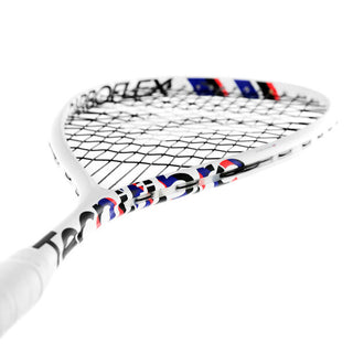 Tecnifibre Carboflex 130 X-TOP v2