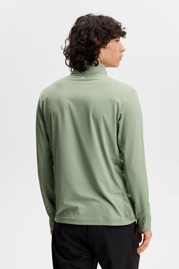 J.Lindeberg Tour Tech Mid Layer Herre